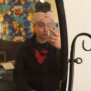 Meet your Posher, Hayden